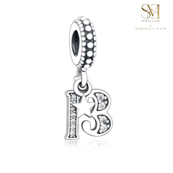 silver charms - Image 3